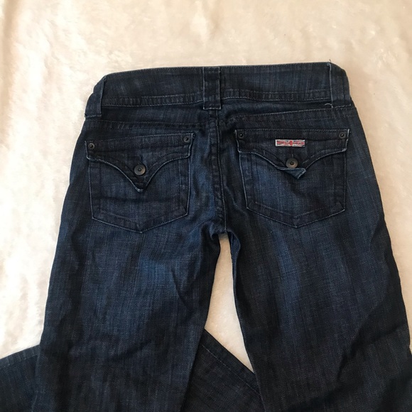 HUDSON Bootcut Jean - Picture 5 of 5